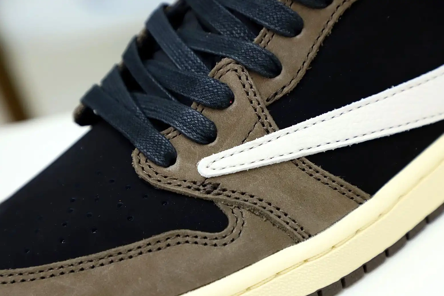Kimikick x Travis TS Jordan SP OG 1Low Air Scott Jordan 0702